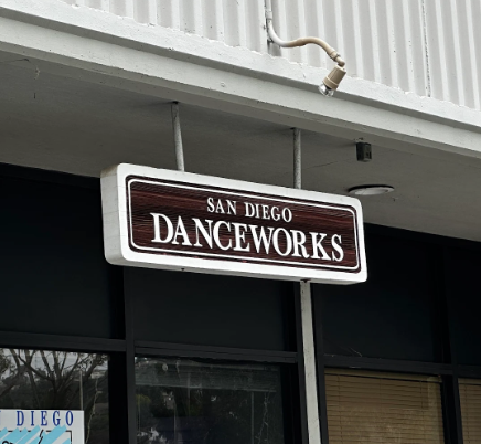 San Diego Danceworks reviews