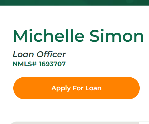 Michelle Simon | Fairway Independent Mortgage Corporation Loan Officer reviews