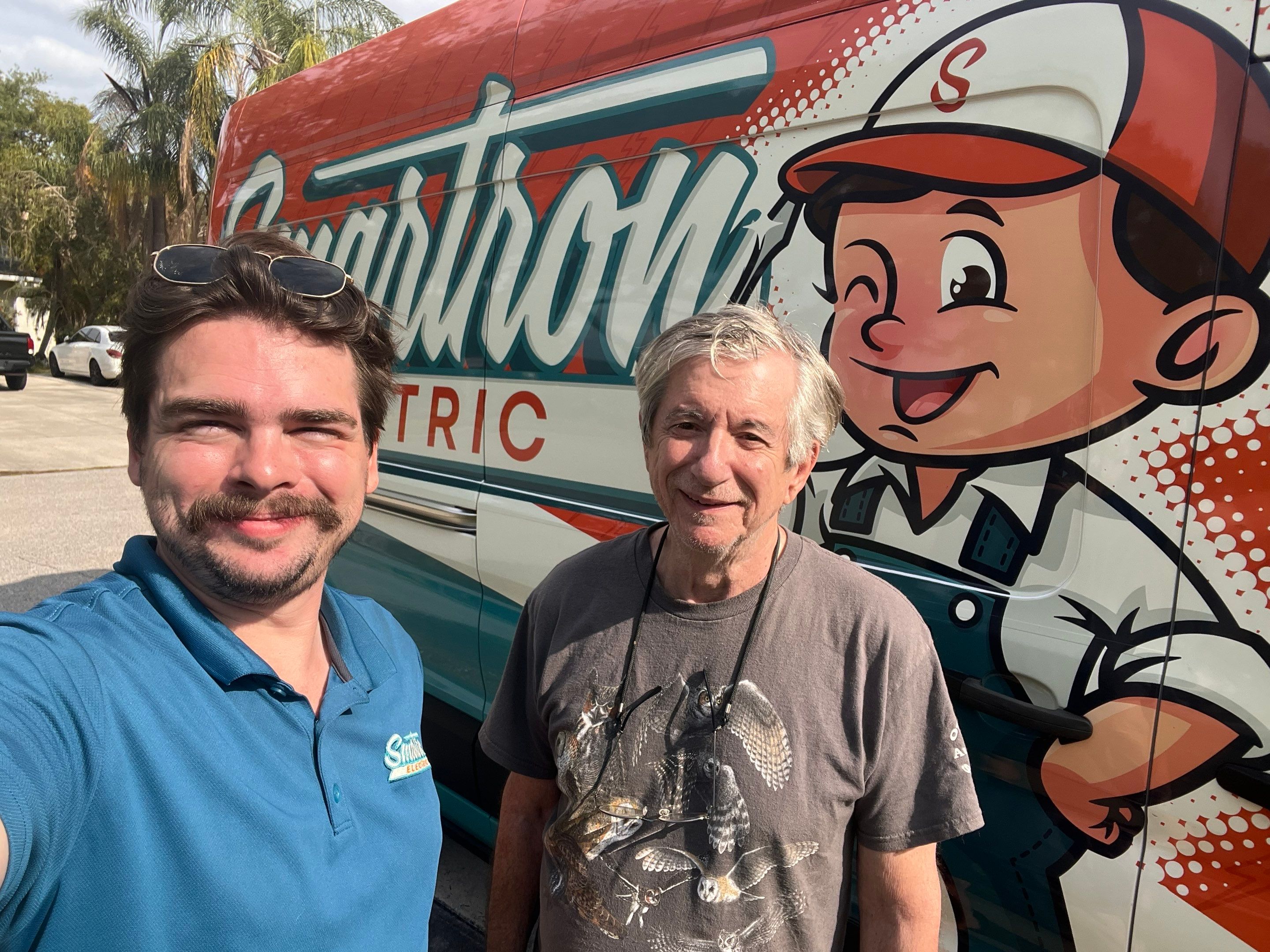 Smartron Electric photo