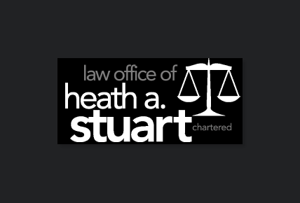 Law Office of Heath A. Stuart, Chartered reviews