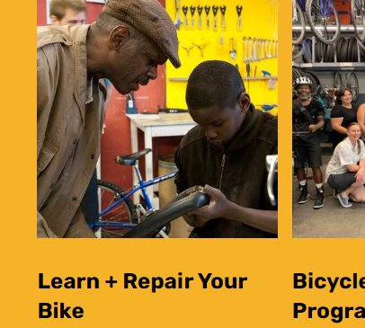 Bikes Together reviews