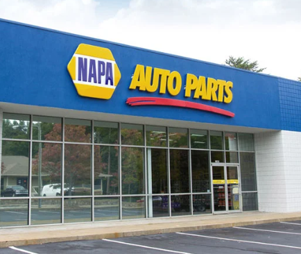 NAPA Auto Parts reviews