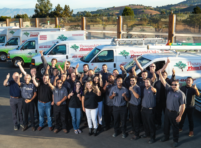 Thousand Oaks Plumbing photo