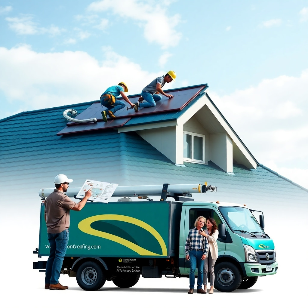 Toronto Roofers Limited reviews
