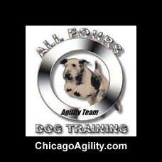 All Fours Dog Training - ChicagoAgility.com reviews