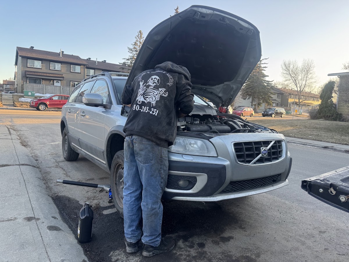 Grayson Mobile Mechanic photo
