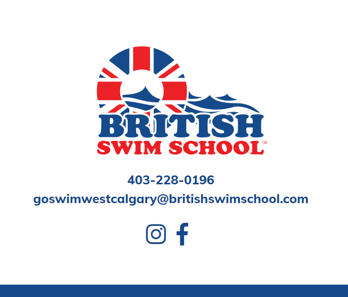 British Swim School at Hilton Garden Inn Calgary Airport reviews