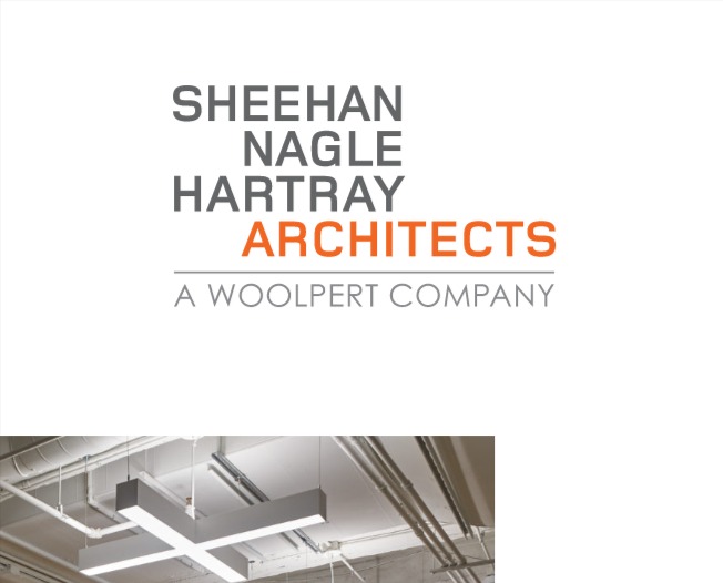 Sheehan Nagle Hartray Architects, a Woolpert company reviews