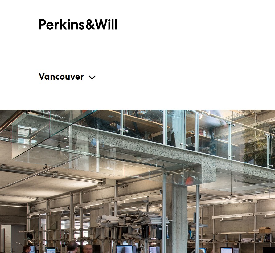 Perkins&Will reviews