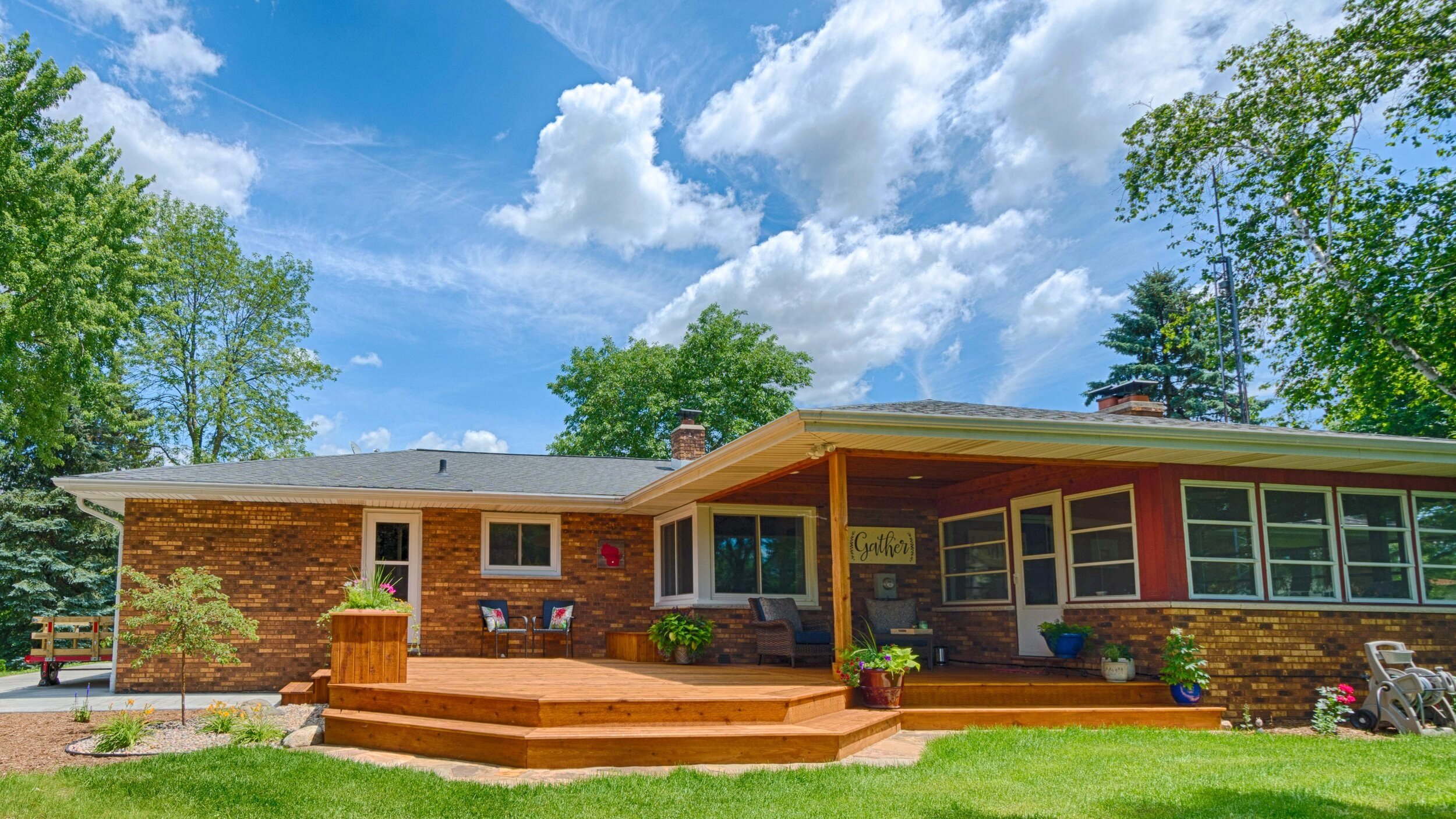 Blue Sky Contractors LLC reviews