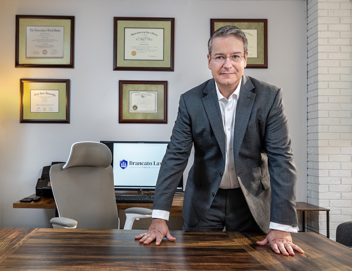 Brancato Law Firm, P.A. photo