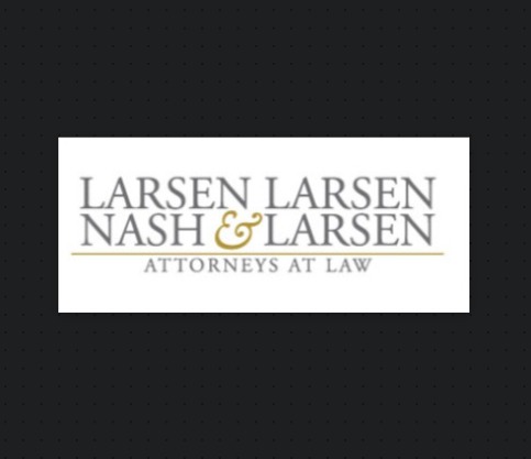 Larsen Larsen Nash & Larsen reviews