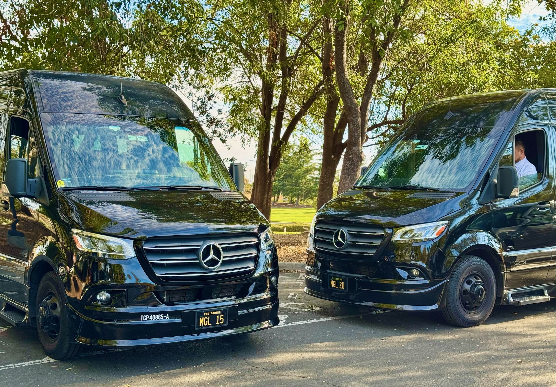 MGL Limo photo