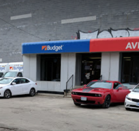 Budget Truck Rental reviews