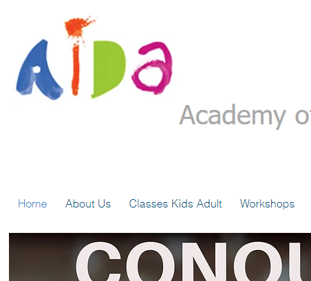 AiDa | Academy of Imagination & Dramatic Arts reviews