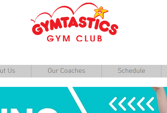 Gymtastics Gym Club reviews