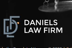 Daniels Law Firm reviews