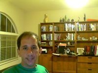 Mike Garlikov reviews