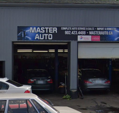 Master Auto reviews