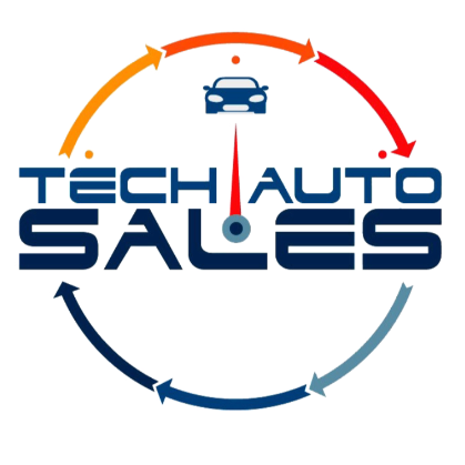 Tech Auto Sales reviews