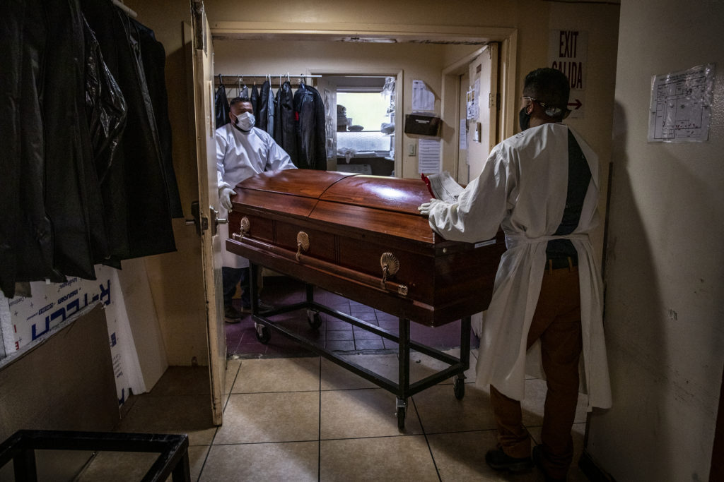 Eastern Passage Community Funeral Home reviews