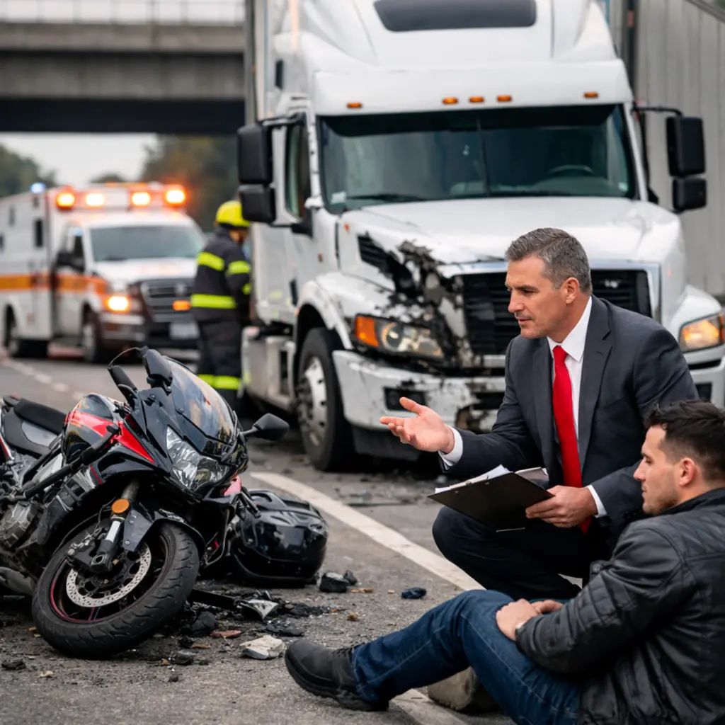 Benson & Bingham Accident Injury Lawyers, LLC photo