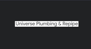 Universe Plumbing & Repipe reviews