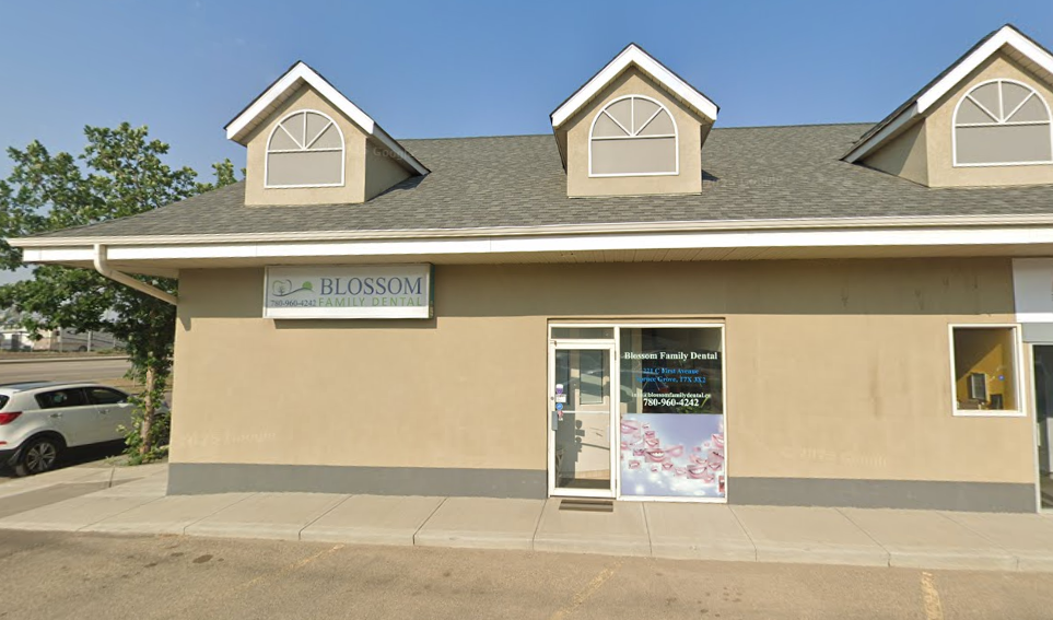 Blossom Family Dental - Dentist in Spruce Grove photo