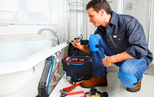 Edwin C Garot Plumbing & Heating reviews