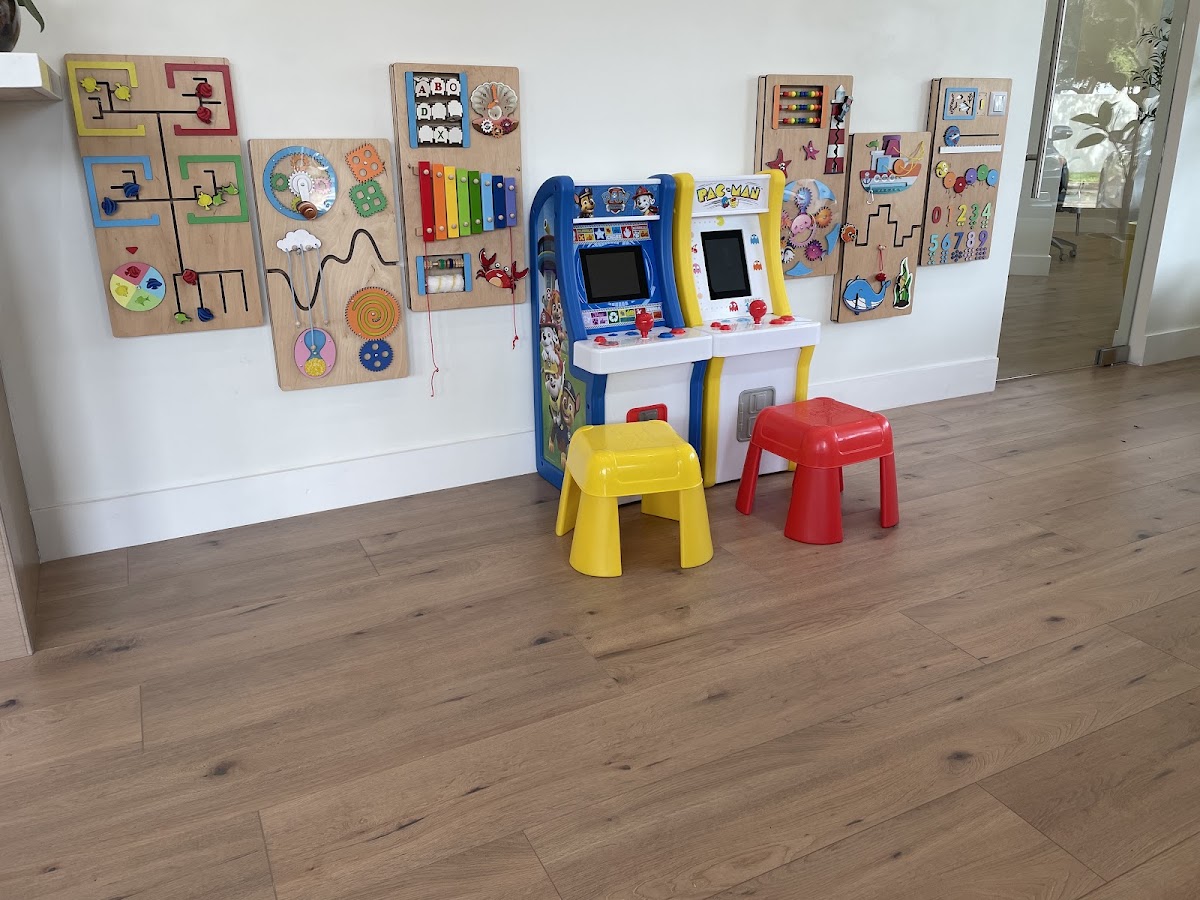 Bite Pediatric Dentistry of Miami Lakes photo