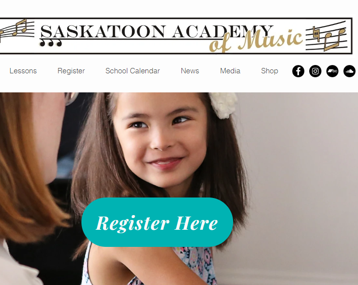 Saskatoon Academy of Music reviews
