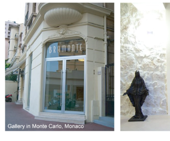 Bramante Studio & Maison Bouvrier reviews