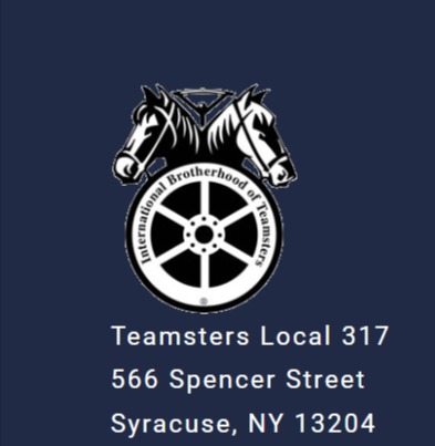 Teamsters Local 317 reviews