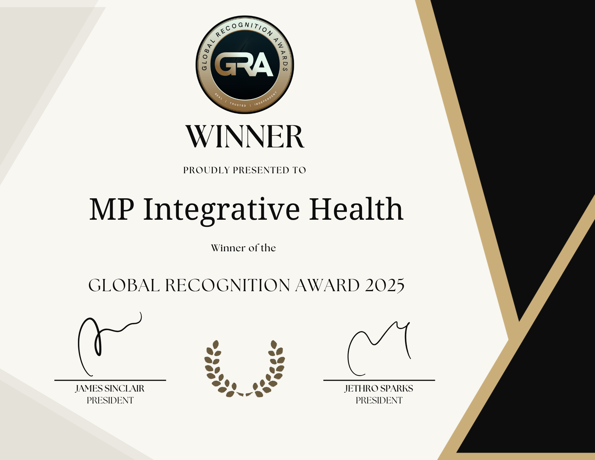 MP Integrative Health, Megan Pennington BSc, CLT photo
