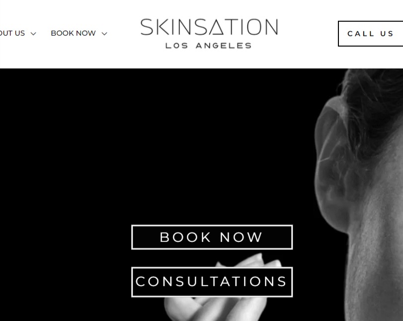 Skin Tightening, Botox and Lip Fillers by Skinsation LA reviews