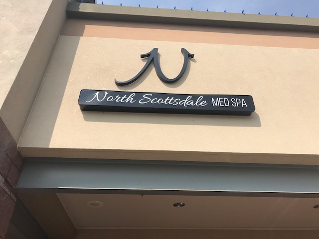 North Scottsdale Med Spa reviews