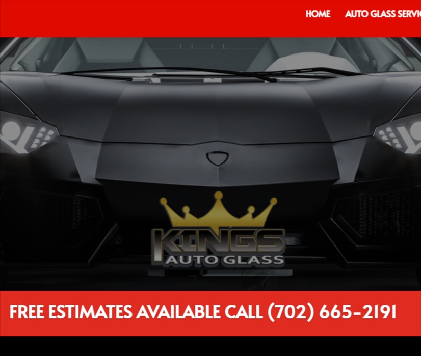 Kings Auto Glass reviews