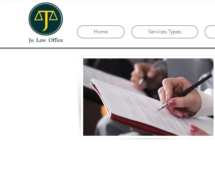 JU Law Office LLC reviews