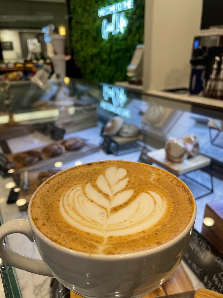 The Coffee Cup reviews