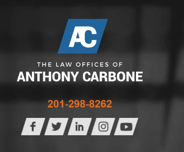 The Law Offices of Anthony Carbone reviews