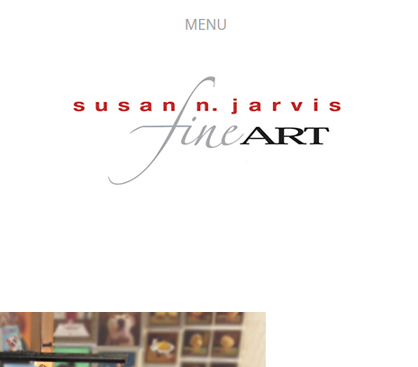 Susan N. Jarvis Fine Art reviews