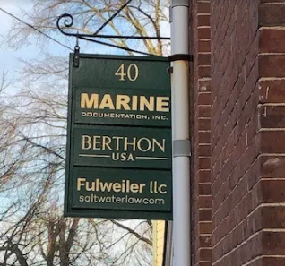 Fulweiler llc - East Coast Maritime Injury Lawyers reviews