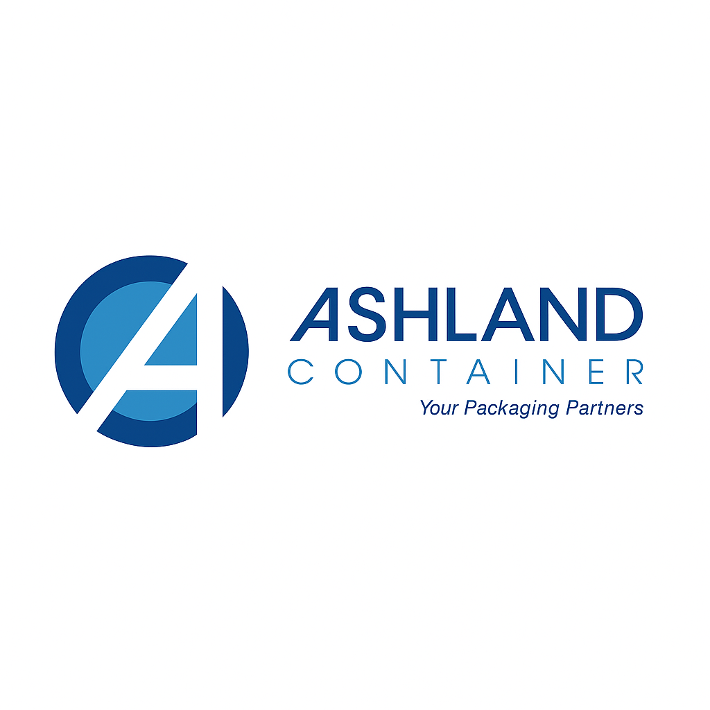 Ashland Container Corporation photos