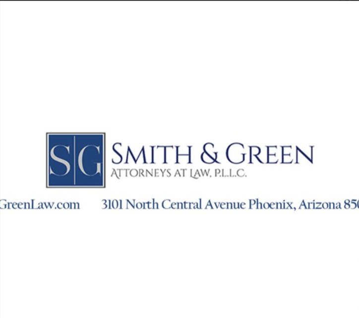 Smith & Green, Attorneys at Law, P.L.L.C. reviews