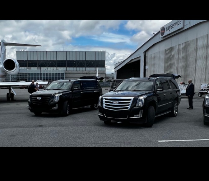 Classic Limousine Group reviews