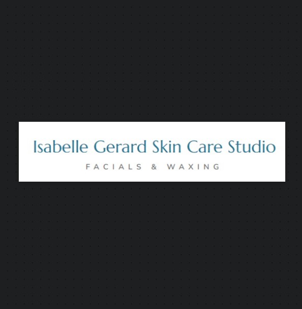 ISABELLE GERARD SKIN CARE STUDIO reviews