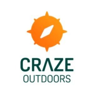 Craze Outdoors reviews