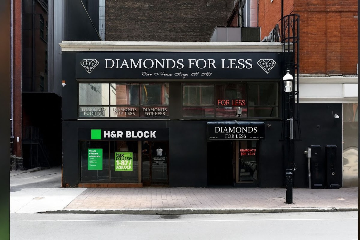 Diamonds For Less reviews