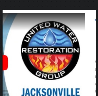 United Water Restoration Group of Jacksonville reviews