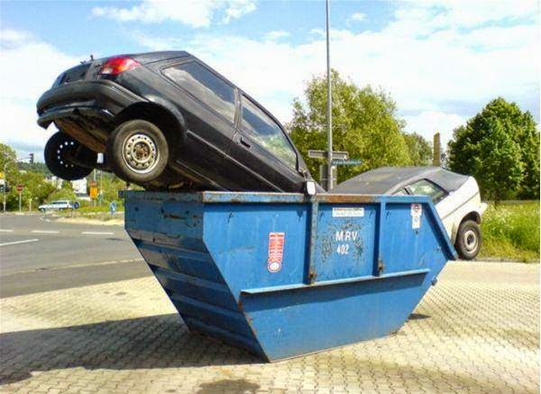 Cash Cash Cars photo